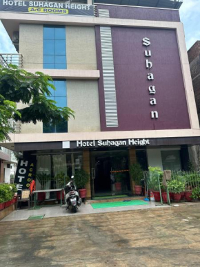 Hotel suhagan heights